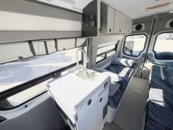 2017 Mercedes Benz Sportsmobile | Thumbnail Photo 9 of 17