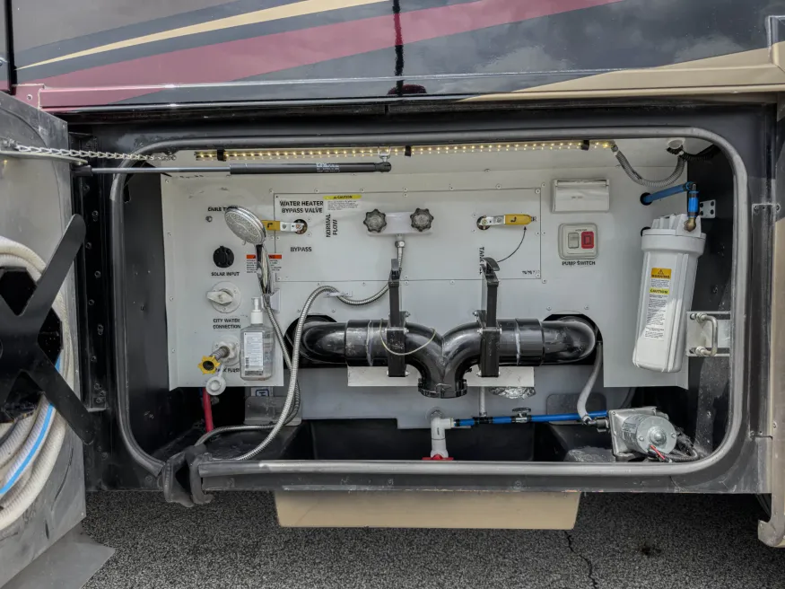2022 Tiffin Allegro Red 33AA | Photo 33 of 40