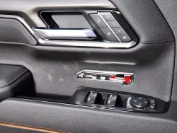 2026 GMC Sierra 1500 AT4 | Thumbnail Photo 16 of 23