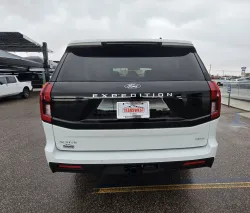 2026 Ford Expedition Max | Thumbnail Photo 12 of 47