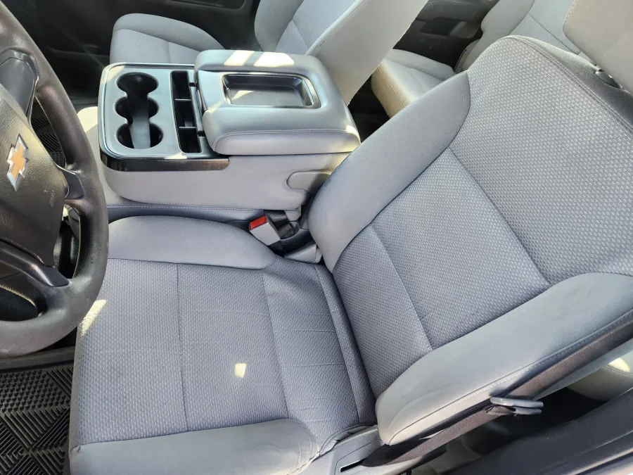 2021 Chevrolet Silverado MD Work Truck | Photo 9 of 24