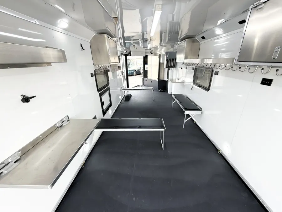 2026 Logan Coach Horse Power | Photo 9 of 20