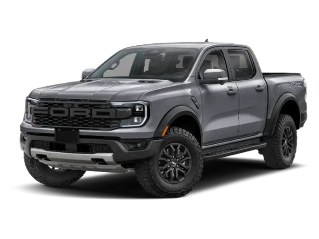 2026 Ford Ranger | Photo 13 of 13