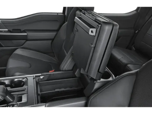 2026 Ford F-150 | Photo 10 of 13