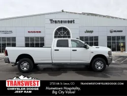 2026 RAM 3500 Tradesman | Thumbnail Photo 16 of 16