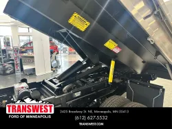 2026 Ford Super Duty F-350 XL | Thumbnail Photo 5 of 12