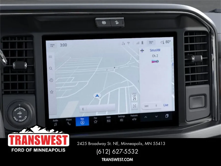 2026 Ford Super Duty F-350 | Photo 14 of 22