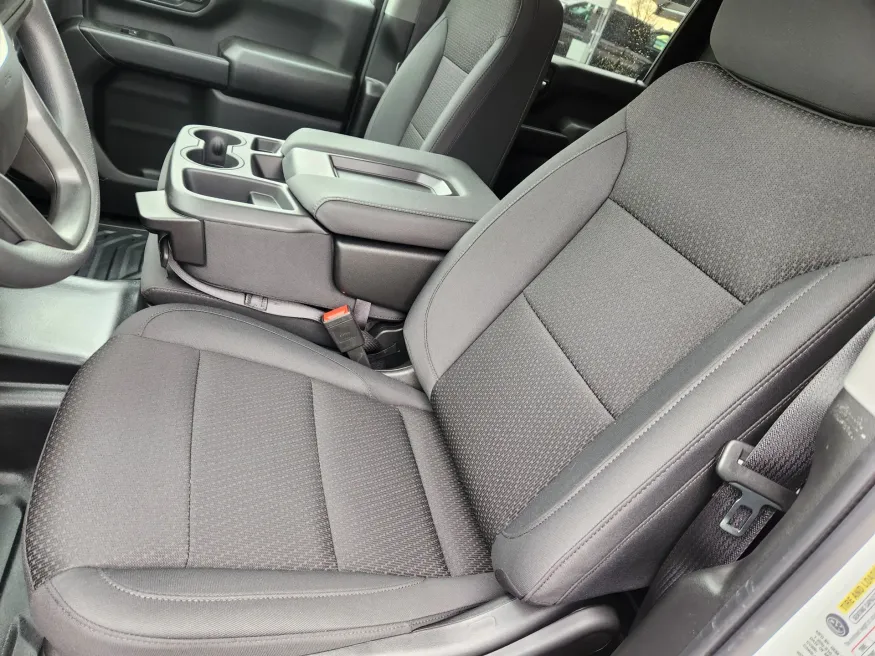 2026 GMC Sierra 3500HD CC Pro | Photo 8 of 21