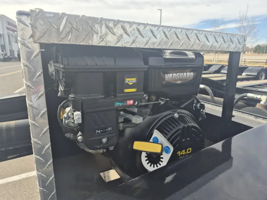 2026 Liddell AP-60-F | Photo 3 of 9