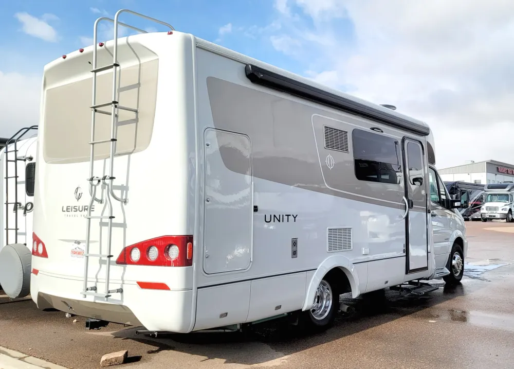 2018 leisure online travel unity