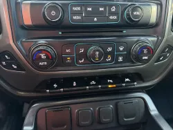 2018 Chevrolet Silverado 1500 High Country | Thumbnail Photo 16 of 20