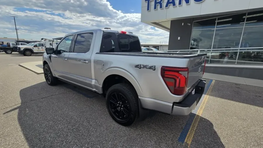 2024 Ford F-150 | Photo 8 of 28