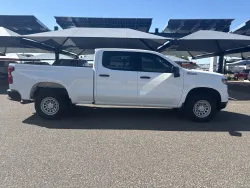 2022 Chevrolet Silverado 1500 Work Truck | Thumbnail Photo 5 of 18