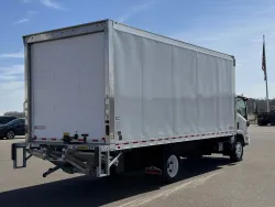 2025 Isuzu NRR | Thumbnail Photo 8 of 22