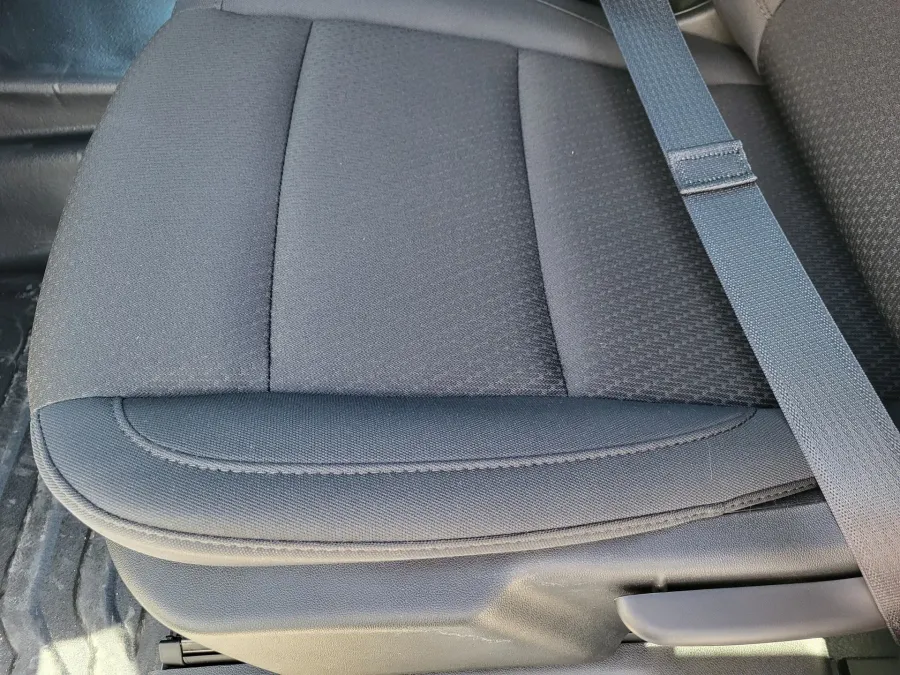 2026 GMC Sierra 2500HD Pro | Photo 19 of 24