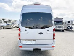 2013 Airstream Interstate EXT Lounge | Thumbnail Photo 16 of 20