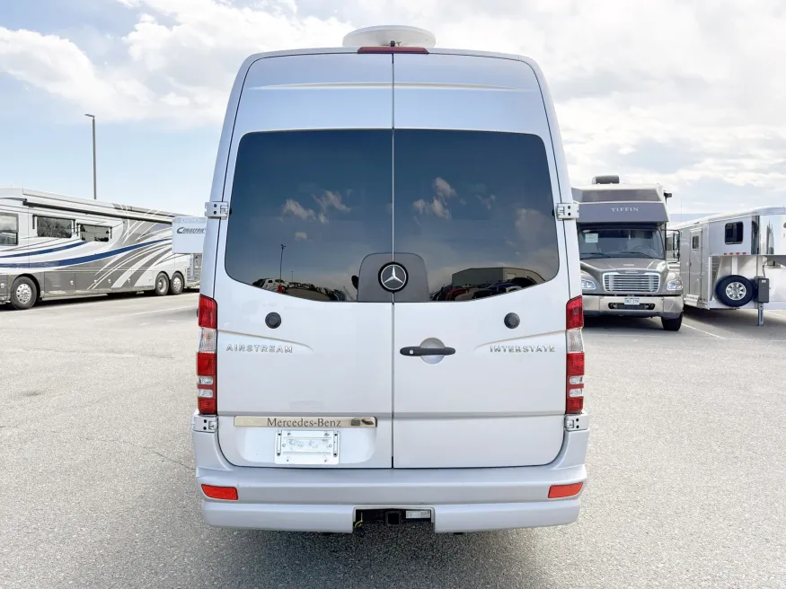 2013 Airstream Interstate EXT Lounge | Photo 16 of 20