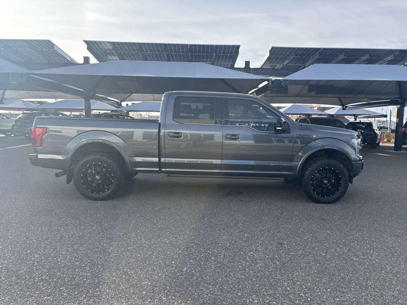 2019 Ford F-150 | Photo 5 of 22