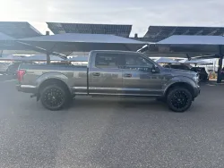 2019 Ford F-150 | Thumbnail Photo 5 of 22
