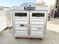 2025 Cimarron Stock Box | Thumbnail Photo 5 of 8