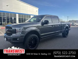 2019 Ford F-150 | Thumbnail Photo 22 of 22