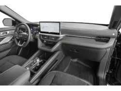 2026 Ford Explorer | Thumbnail Photo 11 of 13