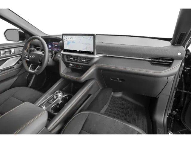 2026 Ford Explorer | Photo 11 of 13