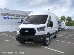 2026 Ford Transit-350 Base | Thumbnail Photo 1 of 21