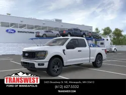 2026 Ford F-150 STX | Thumbnail Photo 22 of 22