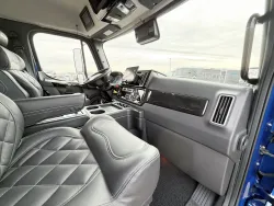 2025 Freightliner M2 106 Plus Summit Hauler | Thumbnail Photo 23 of 24