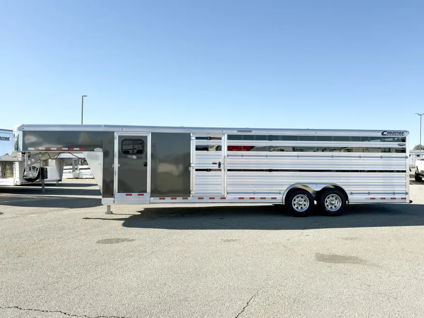 2026 Cimarron Lonestar Stock | Photo 16 of 24