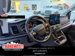 2022 Ford Transit-350 XLT | Thumbnail Photo 9 of 20