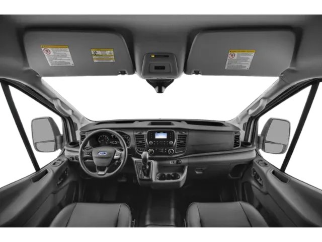 2026 Ford Transit-350 | Photo 5 of 11