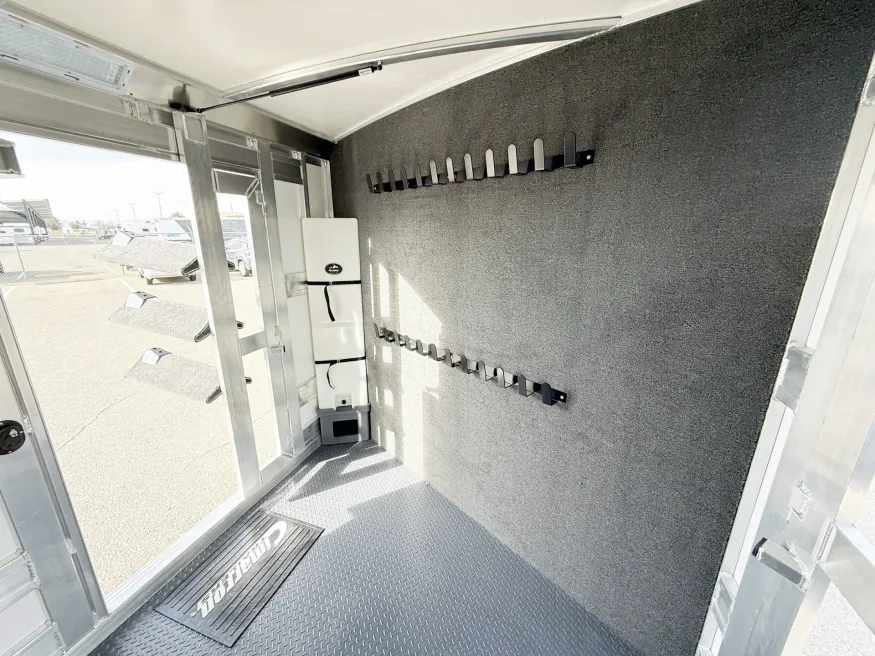 2026 Cimarron Norstar 5HGN | Photo 17 of 20