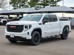 2026 GMC Sierra 1500 Elevation | Thumbnail Photo 3 of 23