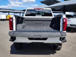 2025 GMC Sierra 3500HD Denali Ultimate | Thumbnail Photo 15 of 29