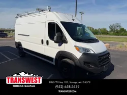2023 RAM ProMaster 2500 High Roof | Thumbnail Photo 6 of 24