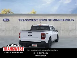 2025 Ford Maverick | Thumbnail Photo 8 of 24