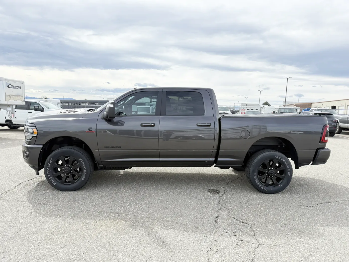 2024 RAM 2500 | Photo 2 of 21