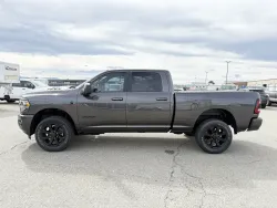 2024 RAM 2500 | Thumbnail Photo 2 of 21