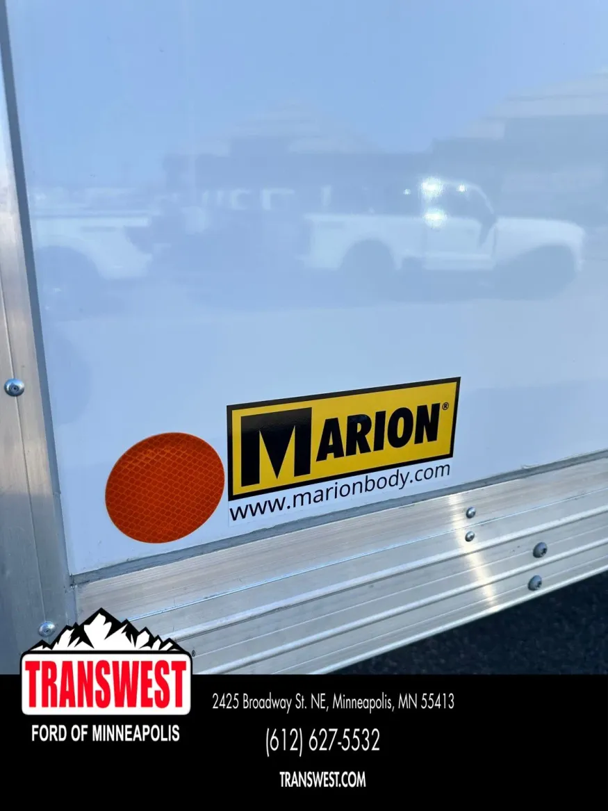 2025 Ford Super Duty F-650 Base | Photo 8 of 11