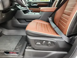 2026 GMC Sierra 3500HD Denali Ultimate | Thumbnail Photo 8 of 31