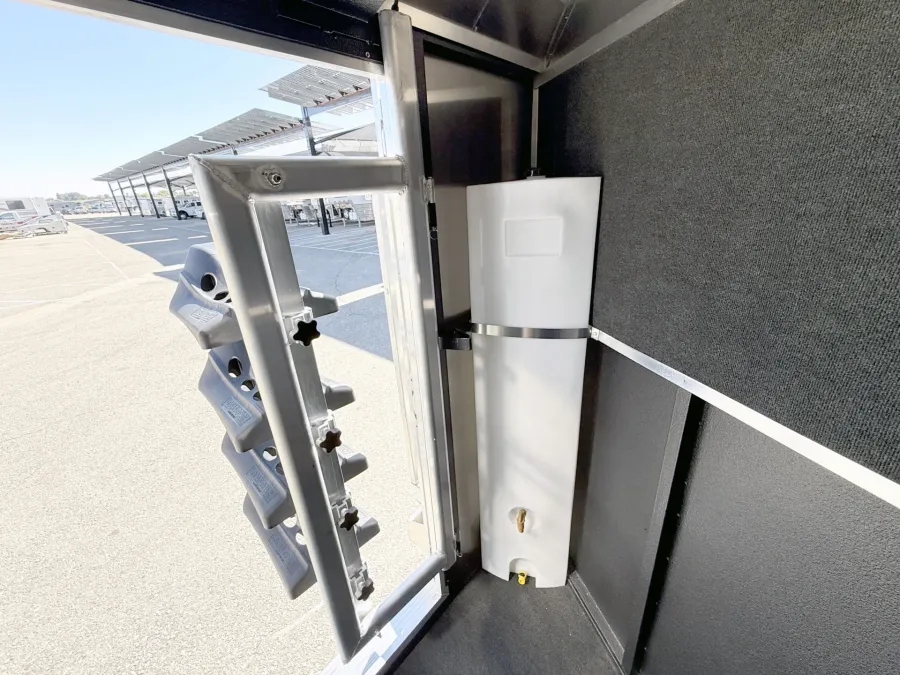 2025 Logan Coach Bullseye 4HGN | Photo 10 of 17