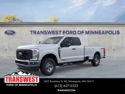 2026 Ford Super Duty F-350 XL | Thumbnail Photo 22 of 22