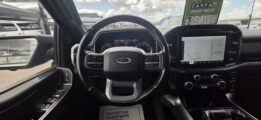 2023 Ford F-150 | Photo 16 of 30