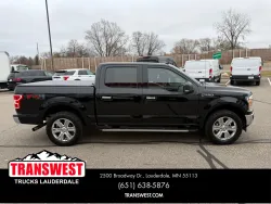 2019 Ford F-150 XLT | Thumbnail Photo 13 of 19