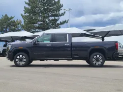 2026 GMC Sierra 2500HD Denali | Thumbnail Photo 3 of 25