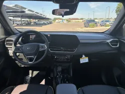 2026 Chevrolet Trailblazer ACTIV | Thumbnail Photo 10 of 20