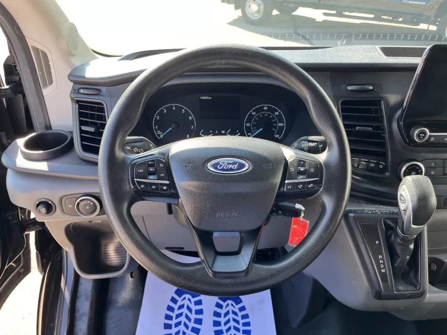 2020 Ford Transit | Photo 9 of 19