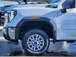 2026 GMC Sierra 2500HD Pro | Thumbnail Photo 4 of 21